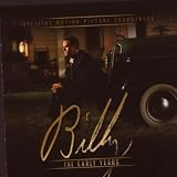 Billy: The Early Years (Original Motion Picture Soundtrack)