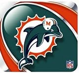 Miami Dolphins Mouse Pad