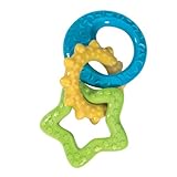 Nylabone Puppy Teething Rings Chew Toy