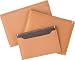 Verona Billfold Wallet, Tan/Brown, 4.5 x 3.25"