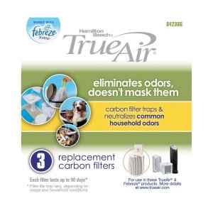 Hamilton Beach True Air 04230G Filter Hamilton Beach True Air 04230G Filter