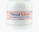 Breast Actives Cream (Pueraria mirifica)