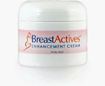 Breast Actives Cream (Pueraria mirifica)