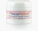 Breast Actives Breast Enhancement Cream (One Month Supply)