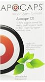 Apocaps CX Apoptogen Formula for Dogs (90 capsules)