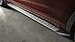 Toyota Running Boards