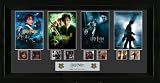 Harry Potter - Original Limited Edition Film Cel