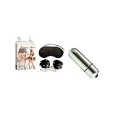 Pipedream Products Fetish Fantasy Beginner's Cuffs Adult Sex Toy Kit