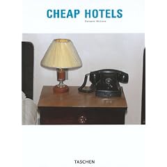Cheap Hotels. 80 g�nstige Hotels von Berlin bis Bali