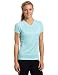 Champion Women's Training Tee, Robins Egg, Medium