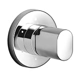 Kohler K-T10058-9-CP Oblo Transfer Valve Trim, Valve not Included, Polished Chrome