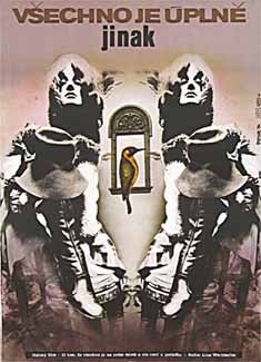 ALL SCREWED UP 1977 Original Cz...