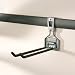Rubbermaid 5E11 FastTrack Multi-Purpose Hook
