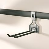 Rubbermaid 5E11 FastTrack Multi-Purpose Hook