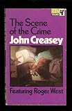 The scene of the crime