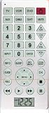  : Jumbo Universal Remote -- You Cant' Lose this One!