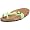 Satin Limette