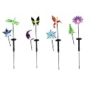 Chameleon Solar Light Stick Collection