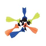 6 Pack Sucker Darts (for 2010 Crossbow and Handbow)