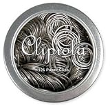 Clipiola - Cavallini & Co. - Paperclips - Office Supplies