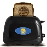 NBA Golden State Warriors Pro Toaster Elite