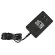 Wisecomm SADT053000120V DC 5V 3000MA A/C Switching Mode Power Supply - Small (Black)