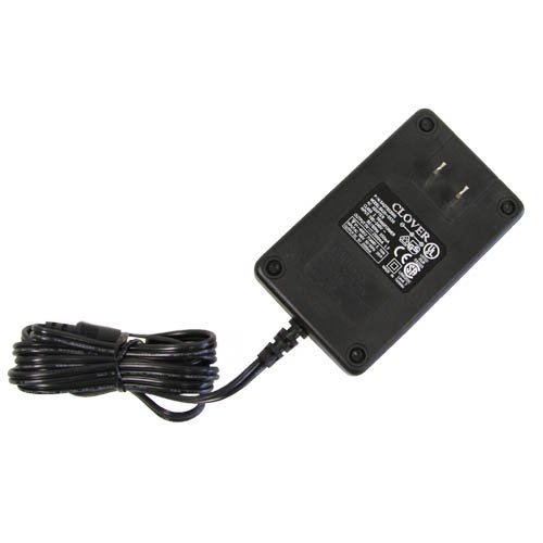 Wisecomm SADT053000120V DC 5V 3000MA A/C Switching Mode Power Supply - Small (Black)