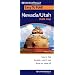 Rand McNally Nevada/Utah Easyfinder