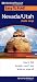 Rand McNally Nevada/Utah Easyfinder