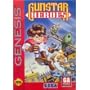 Gunstar Heroes