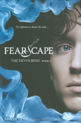 The Devouring #3: Fearscape