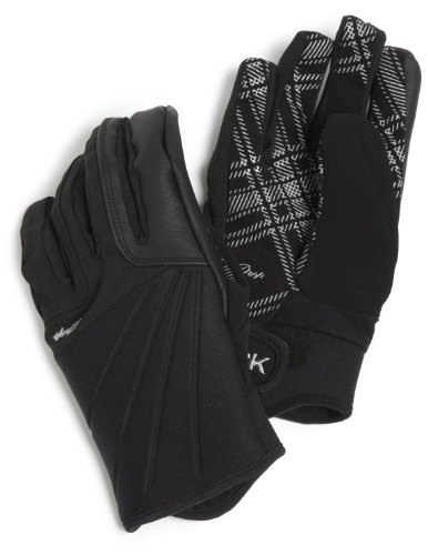 DROP Women's Abk Pipe II Gloves