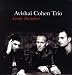Avishai-Cohen-Trio-Gently Disturbed [VINYL] cd cover