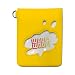 CHILLICHILLY SIMON SAYS ASHTRAY YELLOW �g�ъD�M