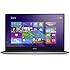 Dell XPS 13 13.3-Inch Touchscreen Laptop (XPS9343-7273SLV)