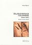 Eclats d'enfance toulonnaise (1936-1952)