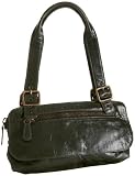 Latico Mimi Petite Shoulder Bag,Forest,one size