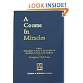 A Course in Miracles, Original Edition: Text, Workbook for Students, Manual for Teachers