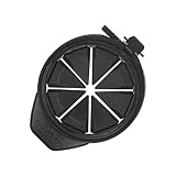 Virtue Crown Speed Feed - Dye Rotor - Ultra Soft