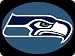 Seattle Seahawks Mouse Pad
