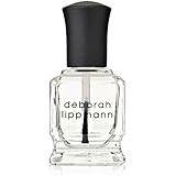Lippmann deborah coat addicted dry speed quick hydrating hardener base hard rock ultra Amazon.com : deborah lippmann Addicted To Speed Ultra Quick-Dry Top