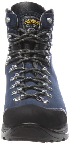 Asolo Tribe GV MM, Chaussures montantes homme - Bleu (Blu Navy), 44.5 EU (10)
