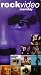 Rock Video Monthly - Pop Releases: August 1995