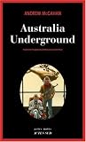 Australia Underground par McGahan