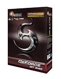 Picture of SPARKLE GeForce GT 240 1GB PCI Express 2.0 x16