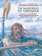 The Wanderings of Odysseus: The Story of the Odyssey [WANDERINGS OF ODYSSEUS -OS]