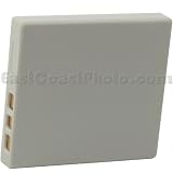 Sanyo Xacti VPC-E2 Camcorder Battery Lithium Ion (3.6v 800mAh) - Replacement for Sanyo DBL-20 Battery