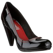 Firetrap Women's Dillis Heel