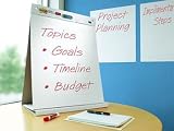 POST-IT SELF-STICK TABLETOP EASEL