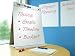 POST-IT SELF-STICK TABLETOP EASEL